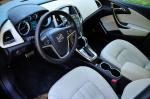 Buick Verano Turbo 2013 года
